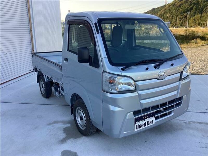 HIJET TRUCK-3