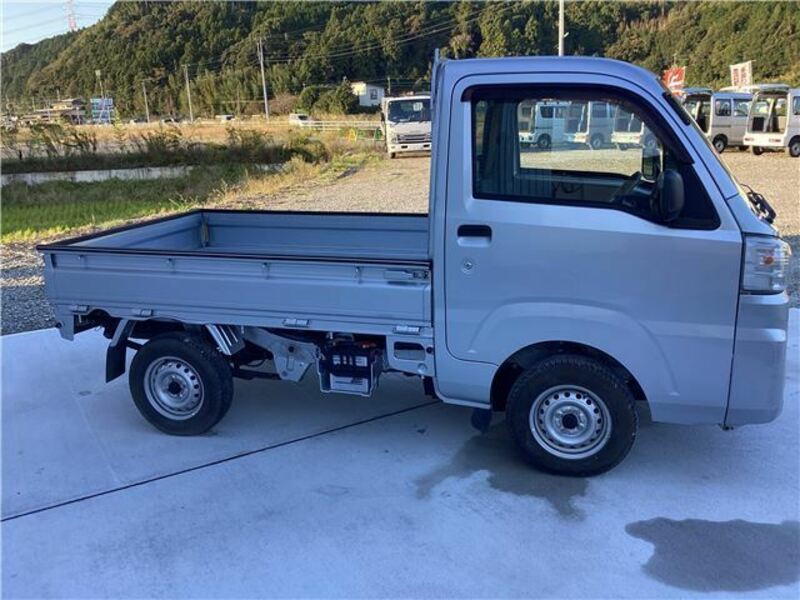 HIJET TRUCK-4