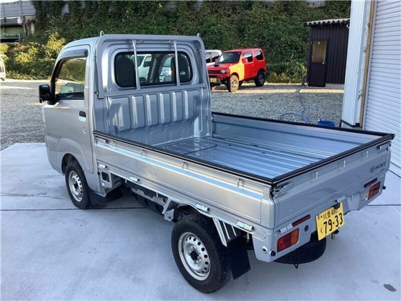 HIJET TRUCK-6