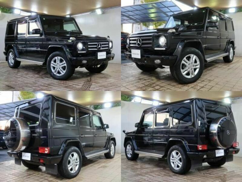 G-CLASS-1