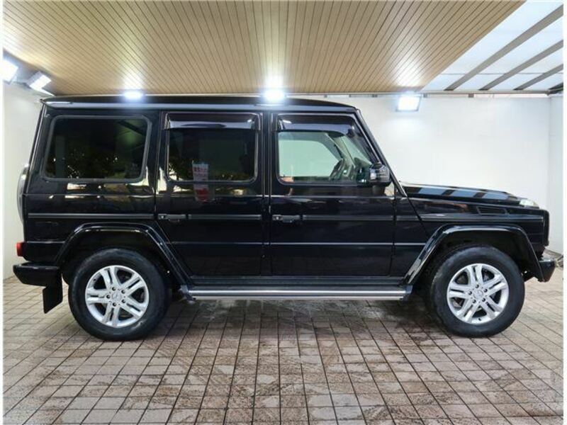 G-CLASS-5