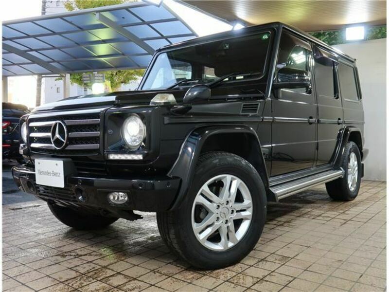 G-CLASS-8