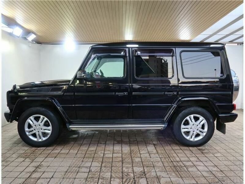 G-CLASS-15