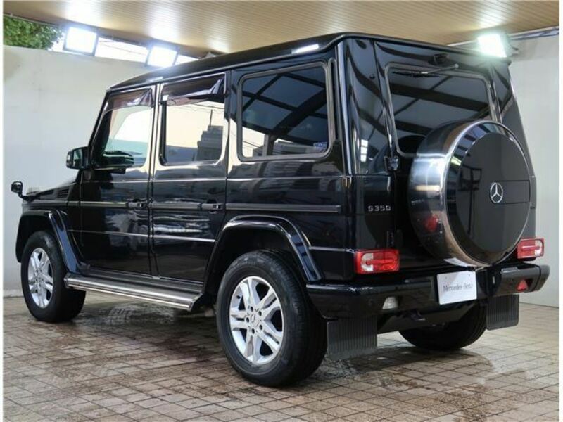 G-CLASS-16