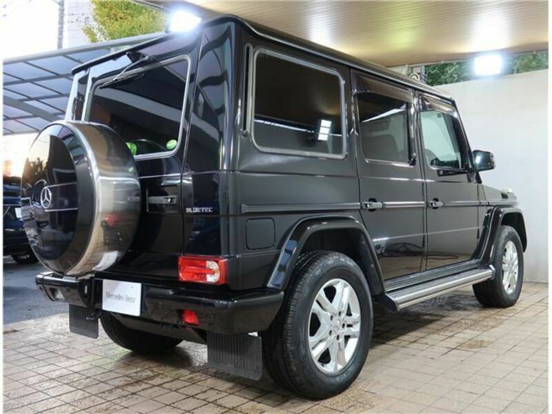 G-CLASS-17