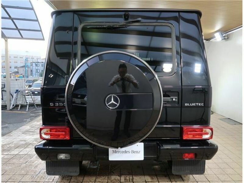 G-CLASS-21