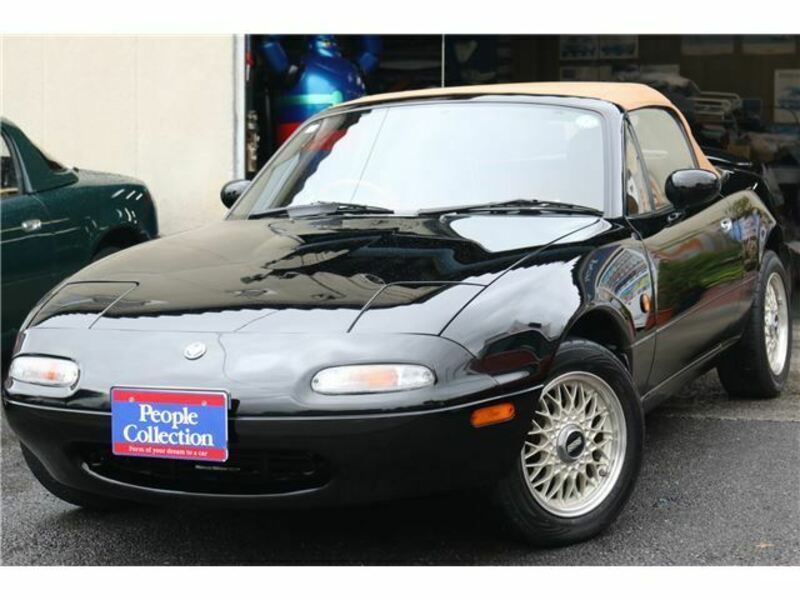 EUNOS ROADSTER-2