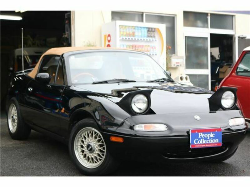 EUNOS ROADSTER-4