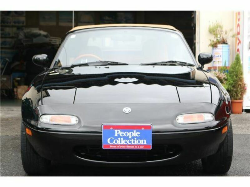 EUNOS ROADSTER-5