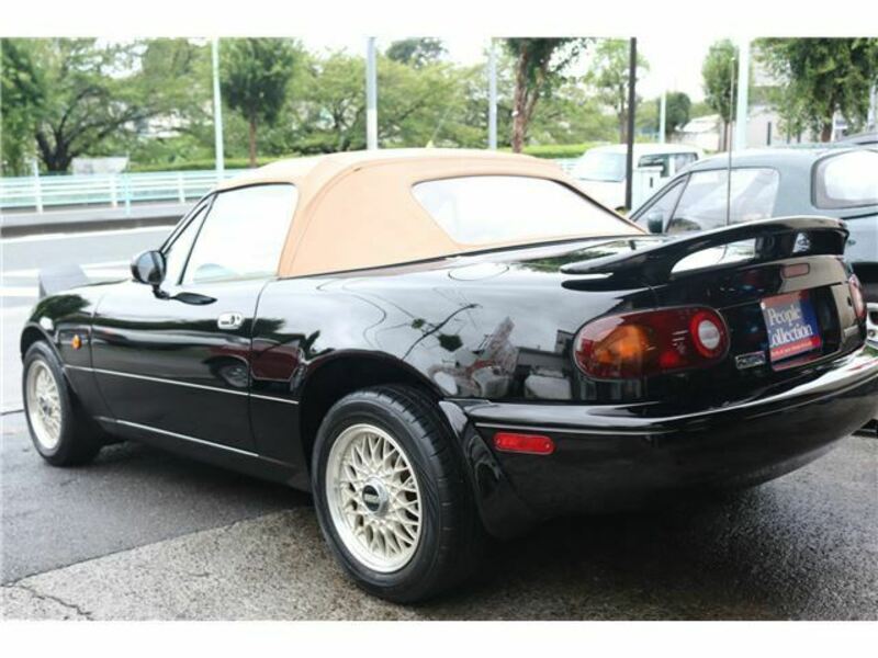 EUNOS ROADSTER-7