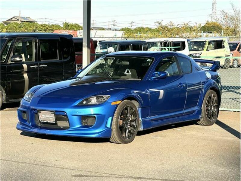 RX-8-4