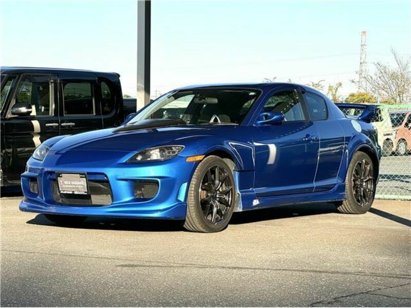 RX-8-5