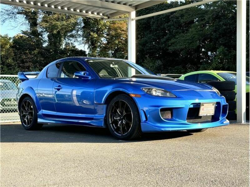 RX-8-7