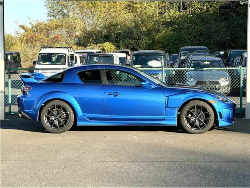 RX-8-11