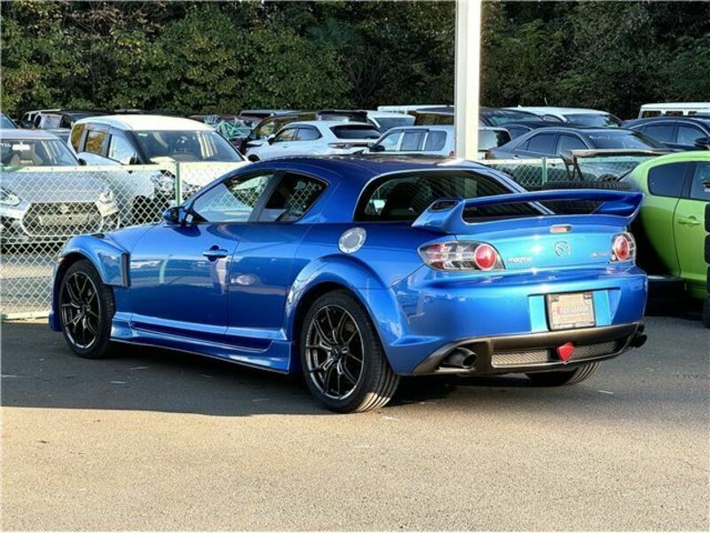 RX-8-15