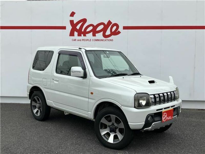 SUZUKI　JIMNY