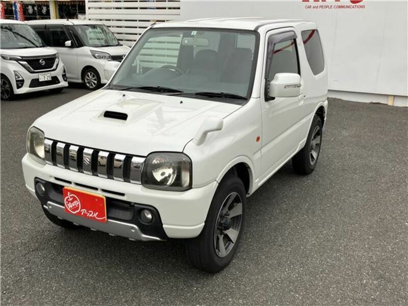 JIMNY-4