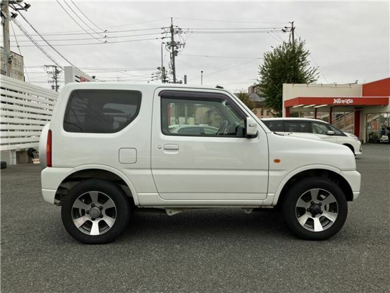 JIMNY-5