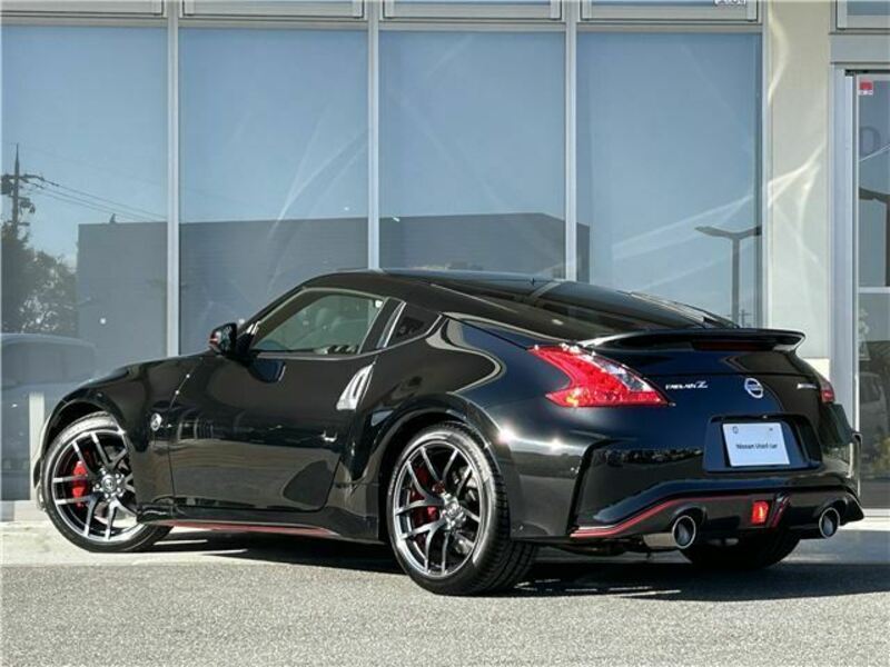 FAIRLADY Z-6