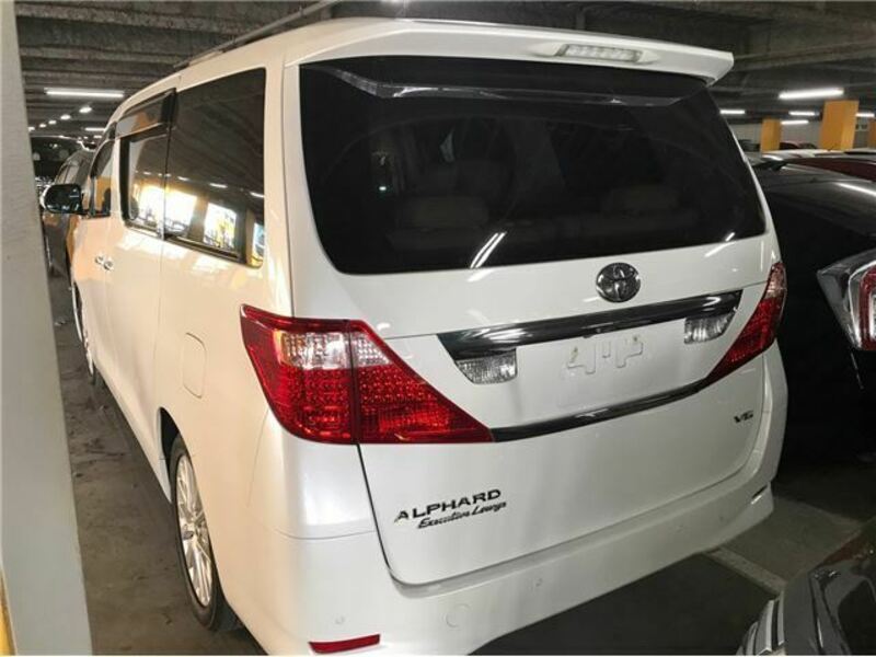 ALPHARD-3