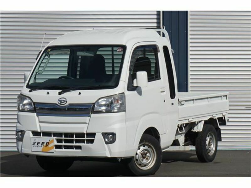 DAIHATSU　HIJET TRUCK