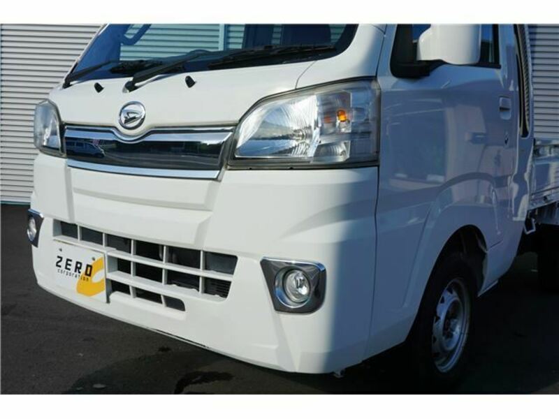 HIJET TRUCK-9