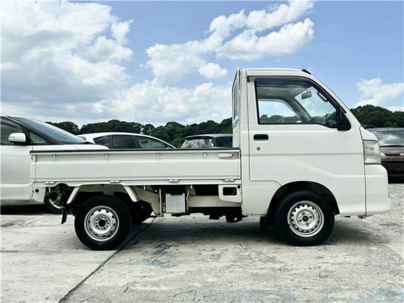 HIJET TRUCK-26