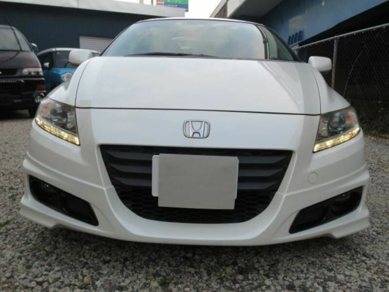 CR-Z-25