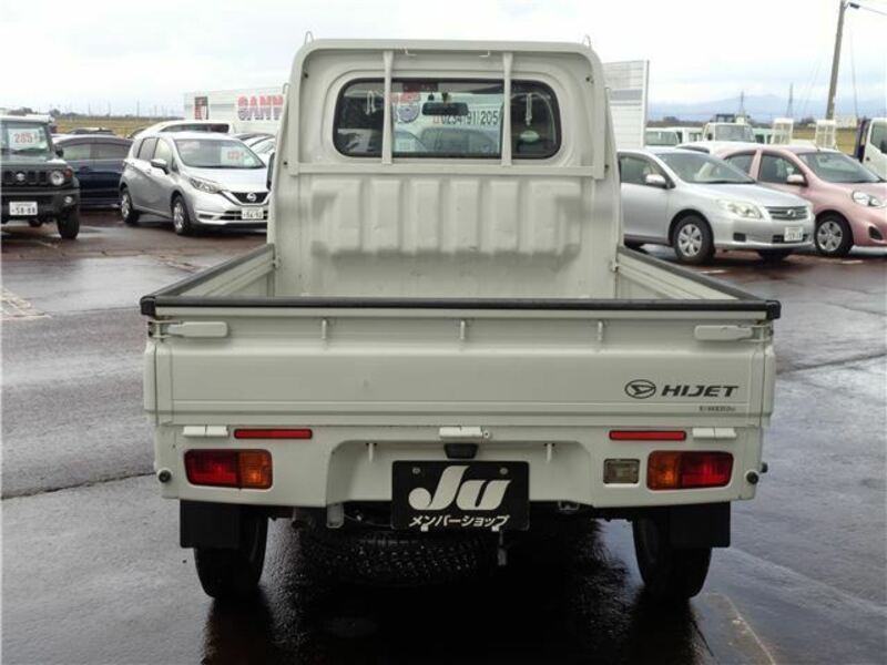 HIJET TRUCK-4