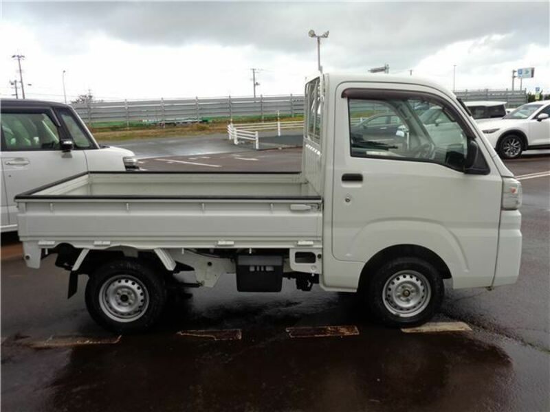 HIJET TRUCK-5