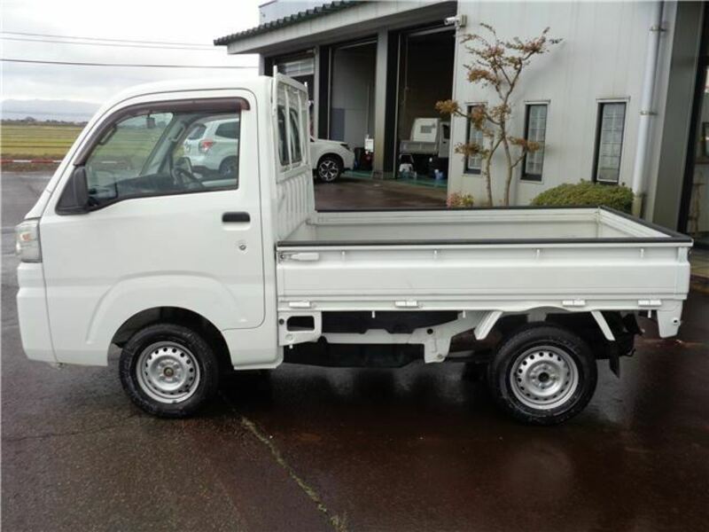 HIJET TRUCK-6