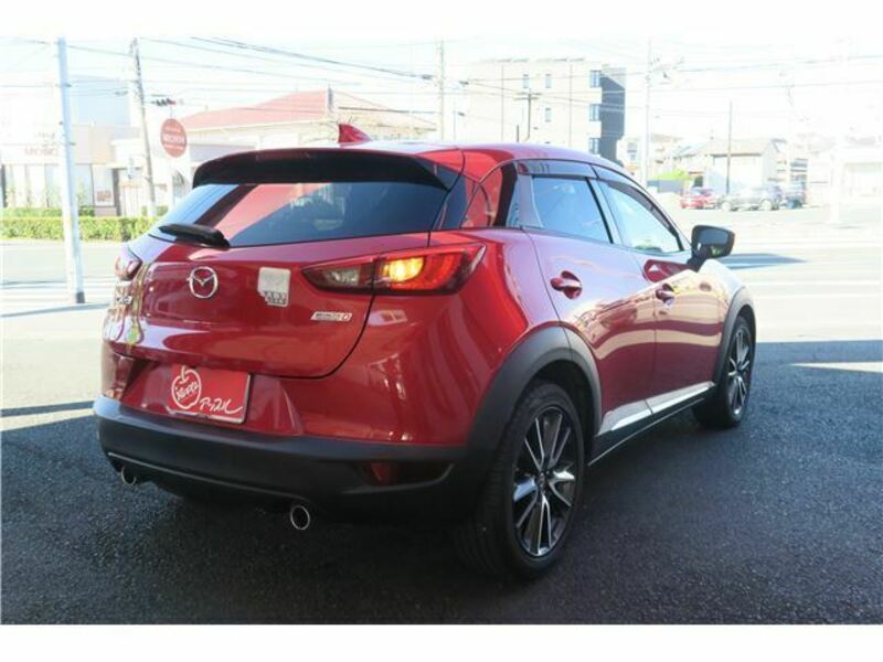 CX-3-1