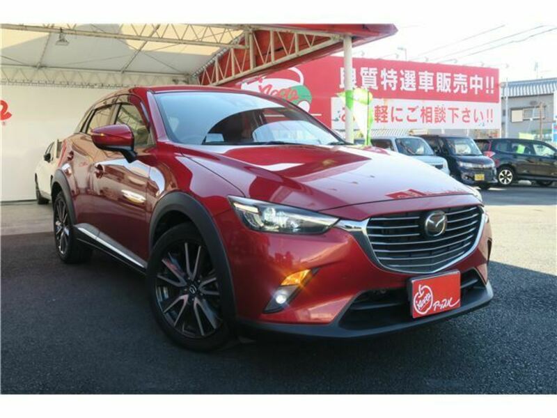 CX-3-4