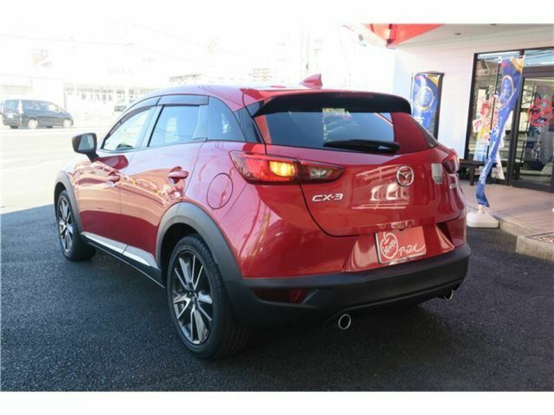 CX-3-5