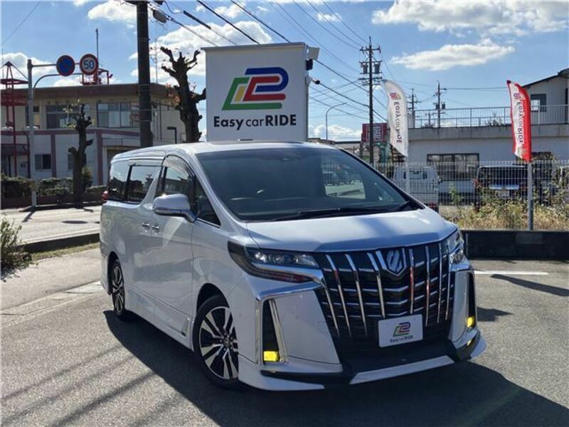 ALPHARD