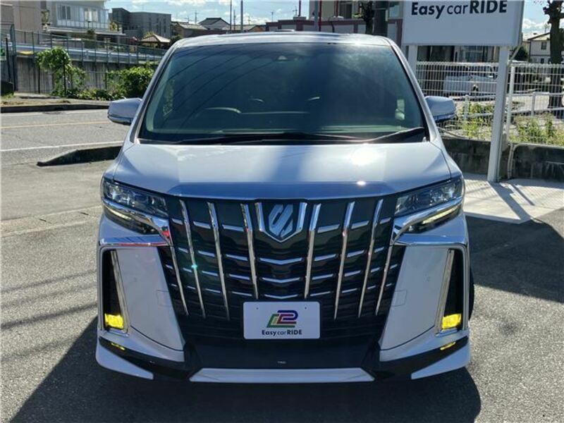 ALPHARD-3