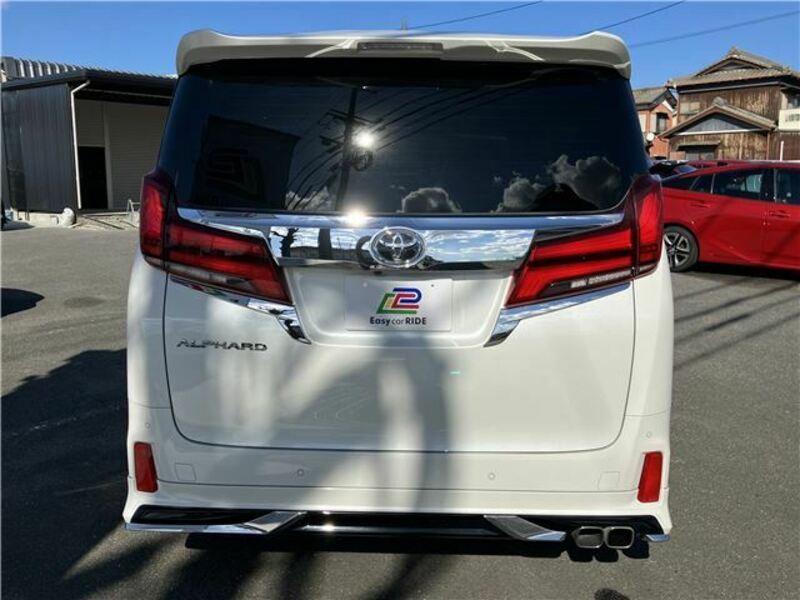 ALPHARD-6