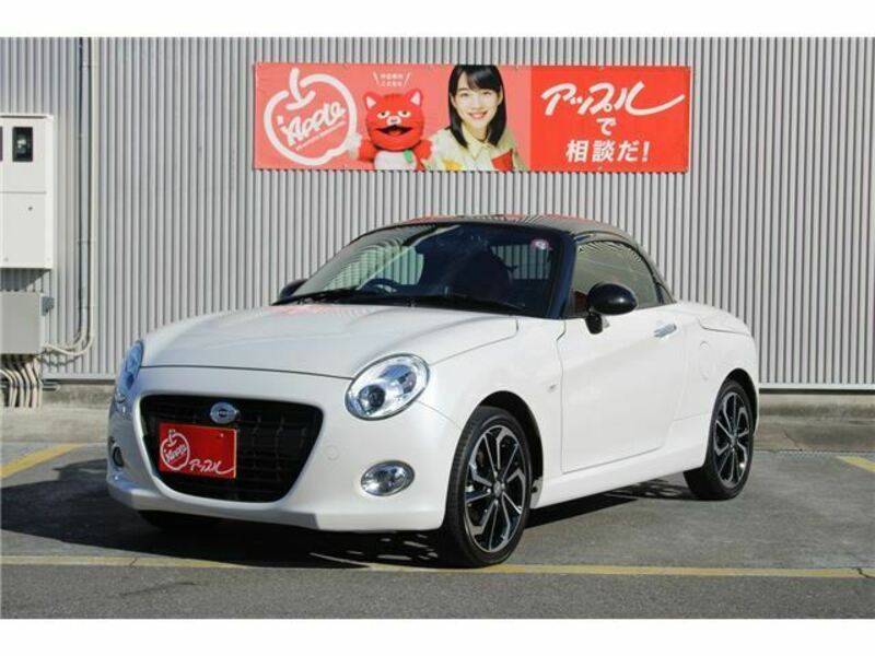 COPEN-8