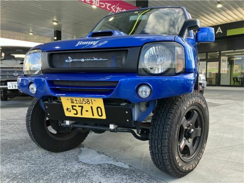 JIMNY