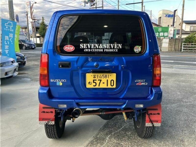 JIMNY-1