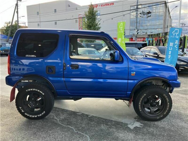 JIMNY-3