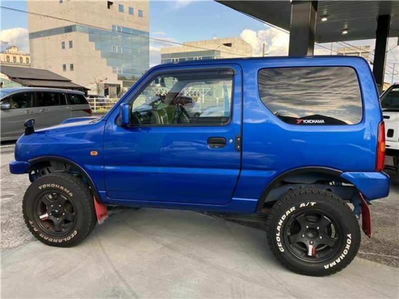 JIMNY-4