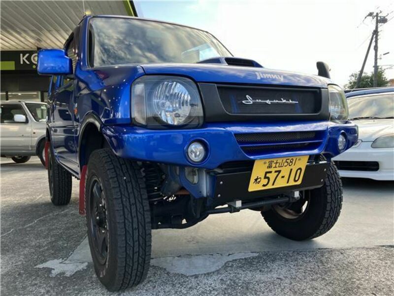 JIMNY-5