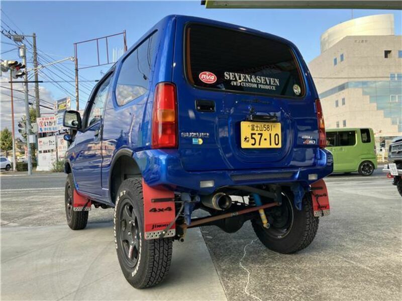 JIMNY-7