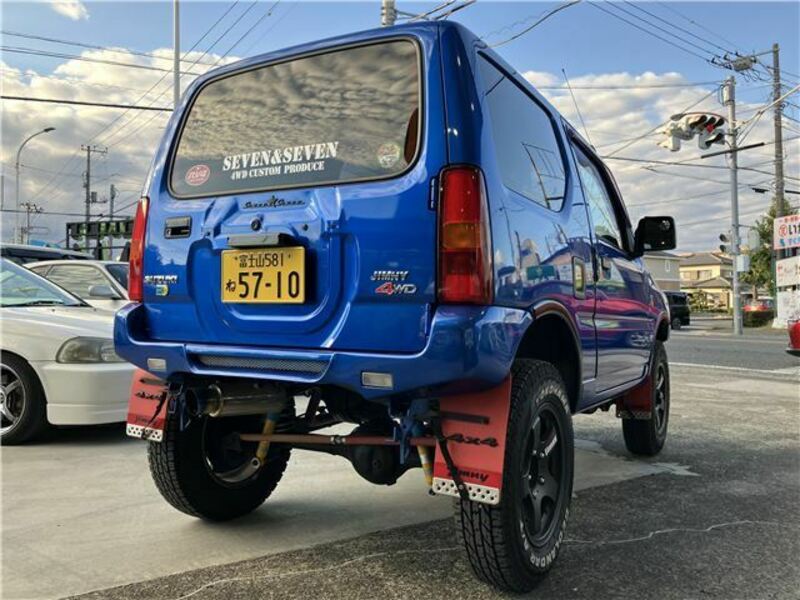 JIMNY-8