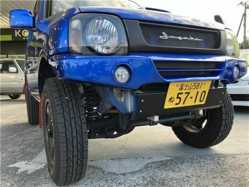 JIMNY-9