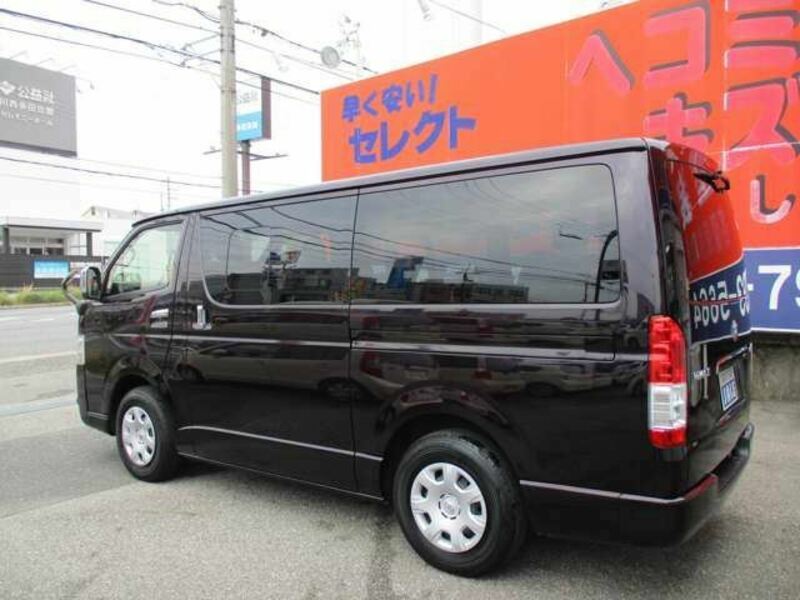 HIACE VAN-3