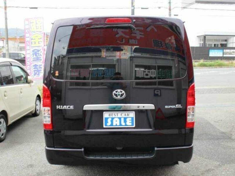 HIACE VAN-5