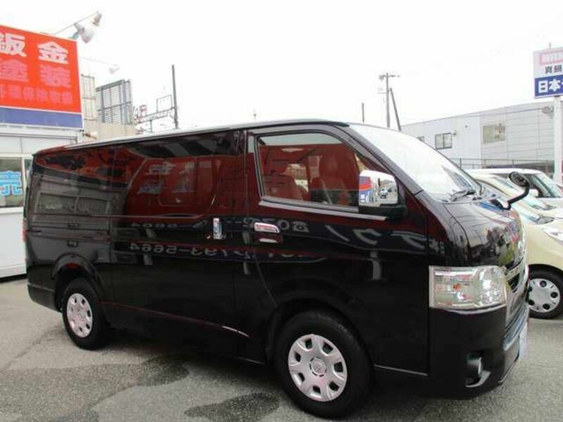 HIACE VAN-9