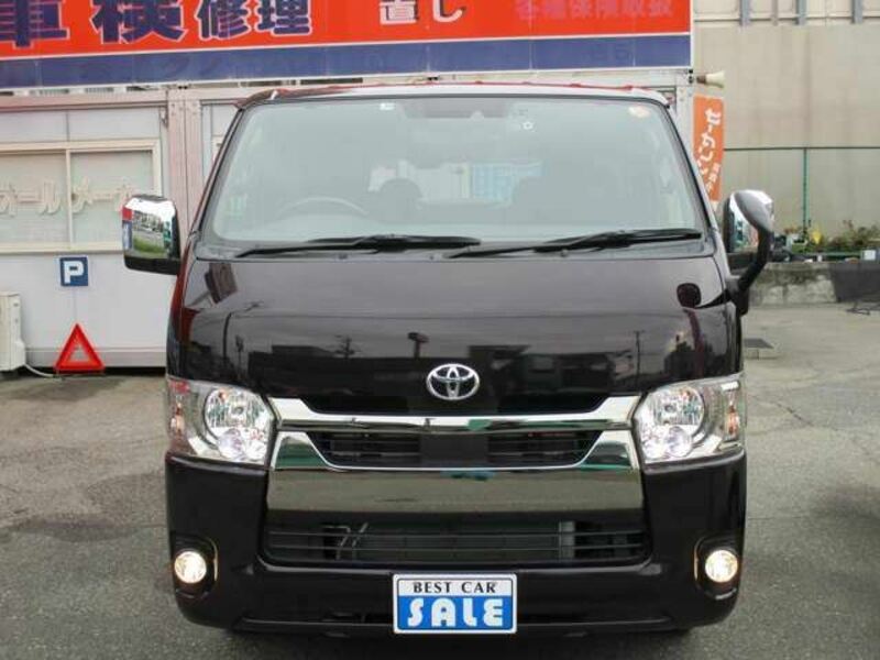 HIACE VAN-14